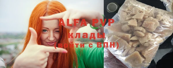 крисы Алексин